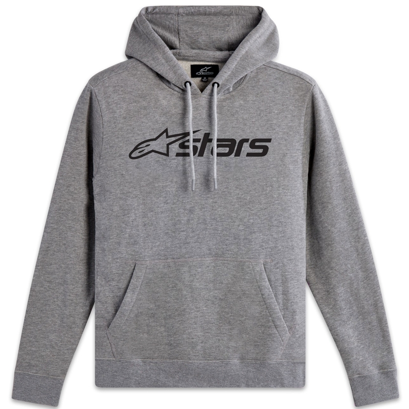 Sweat Alpinestars Blaze 2.0 gris-noir
