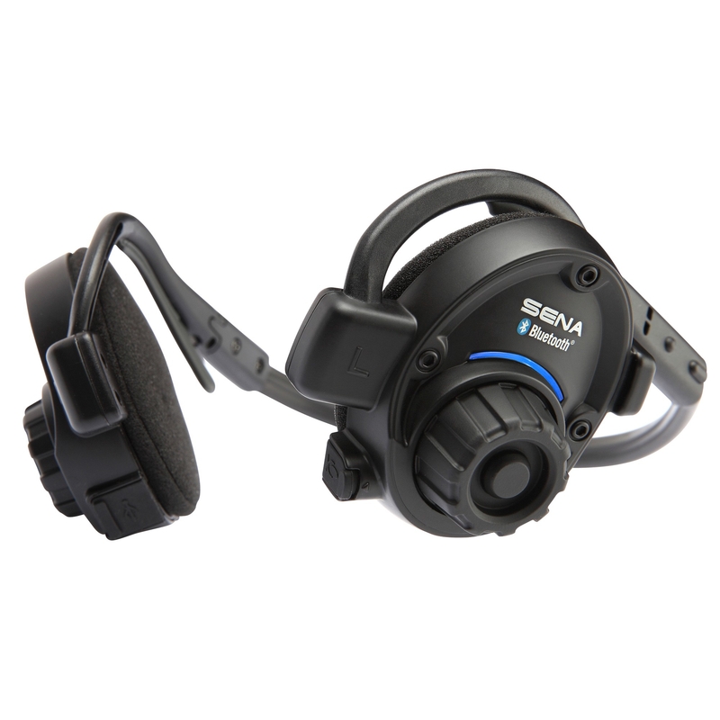 Interphone Bluetooth pour l'extérieur SENA SPH10