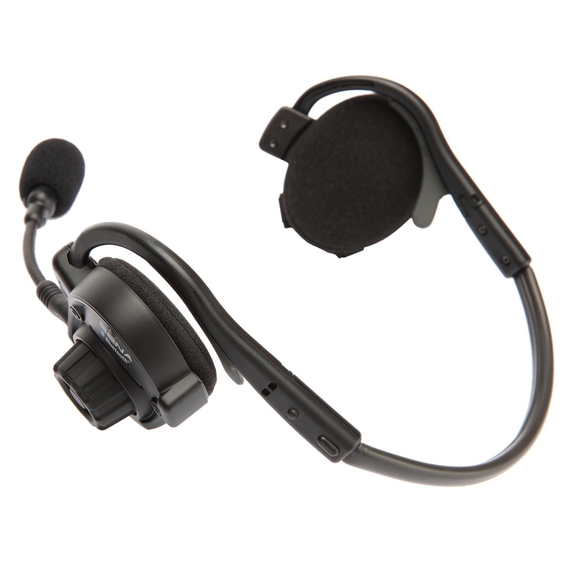 Interphone Bluetooth pour l'extérieur SENA SPH10