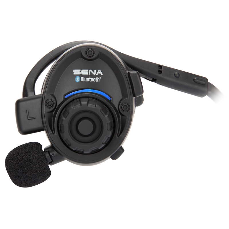 Interphone Bluetooth pour l'extérieur SENA SPH10