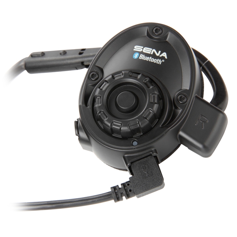 Interphone Bluetooth pour l'extérieur SENA SPH10