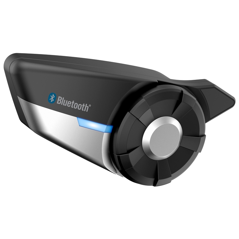 Sada 2 ks Bluetooth Intercomu SENA 20S EVO