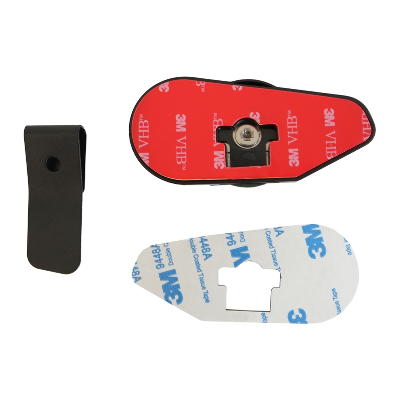 Support de remplacement pour Intercom MaxTo M3 pour les types plus récents