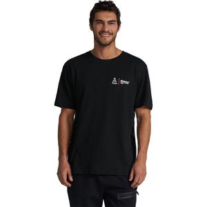 Tee shirt DAKAR OV 0124 noir
