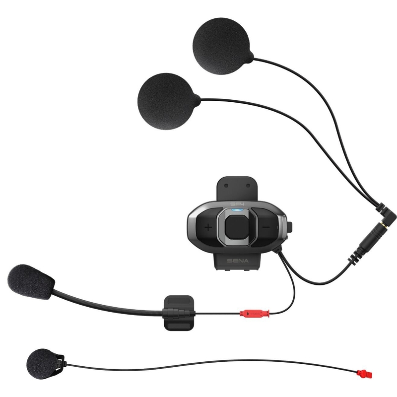 Interphone Bluetooth SENA SF4