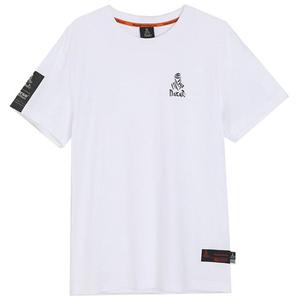 T-shirt DAKAR DES 0724 blanc
