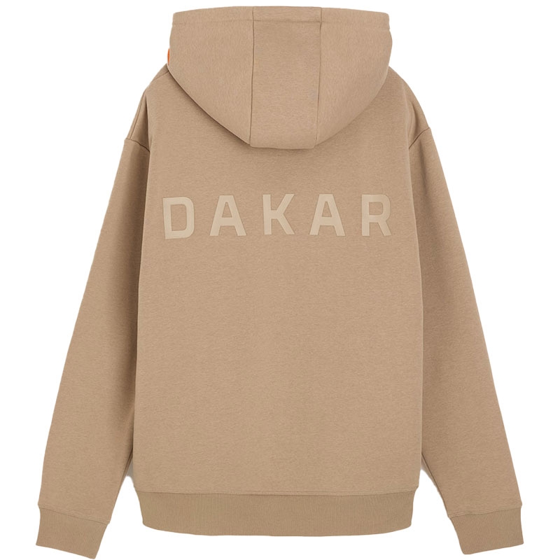 Sweat DAKAR H24 sable