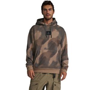 Sweat DAKAR H24 PT camo beige