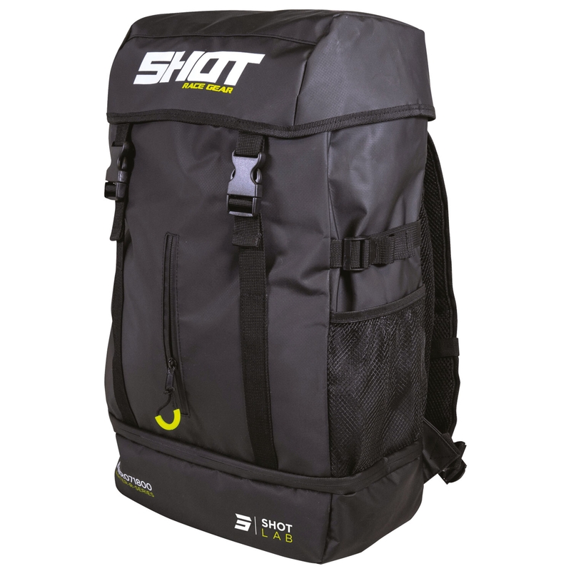 Sac à dos Tir Climatique