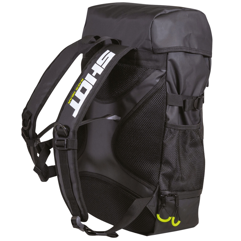 Sac à dos Tir Climatique