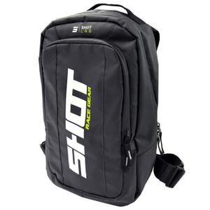 Hydrobag Shot Trail Climatique noir