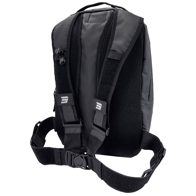Hydrobag Shot Trail Climatique noir