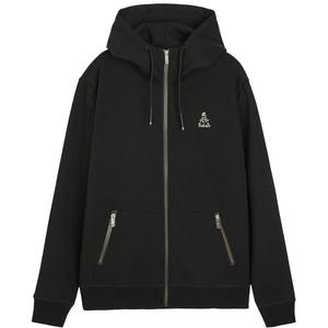 Sweat DAKAR VIP H 03 noir