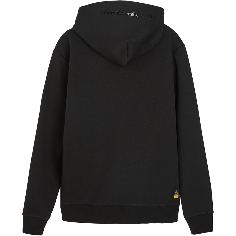 Sweat DAKAR VIP H 03 noir