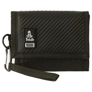 Portefeuille DAKAR Turner VIII noir