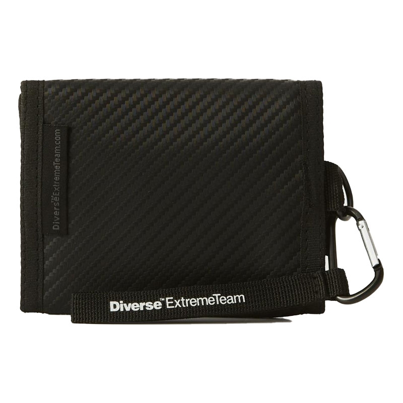 Portefeuille DAKAR Turner VIII noir