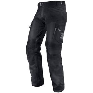 Pantalon moto Shot Racetech noir