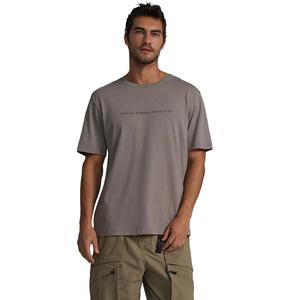 T-shirt DAKAR OV 0224 gris
