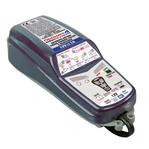 Chargeur de batterie - Optimate 4