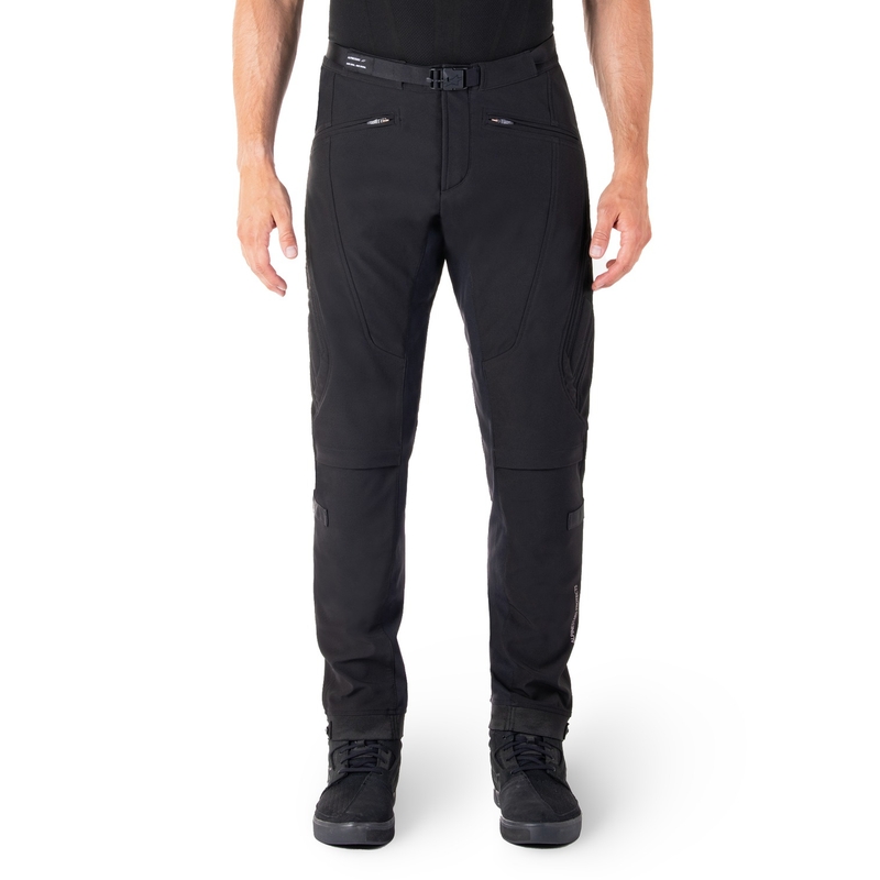 Pantalon moto Alpinestars Alden noir