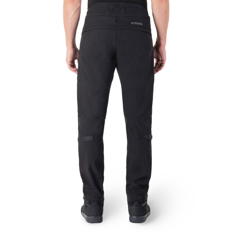 Pantalon moto Alpinestars Alden noir