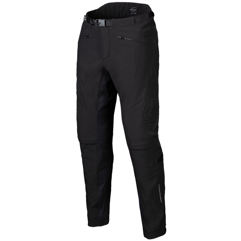 Pantalon moto Alpinestars Alden noir