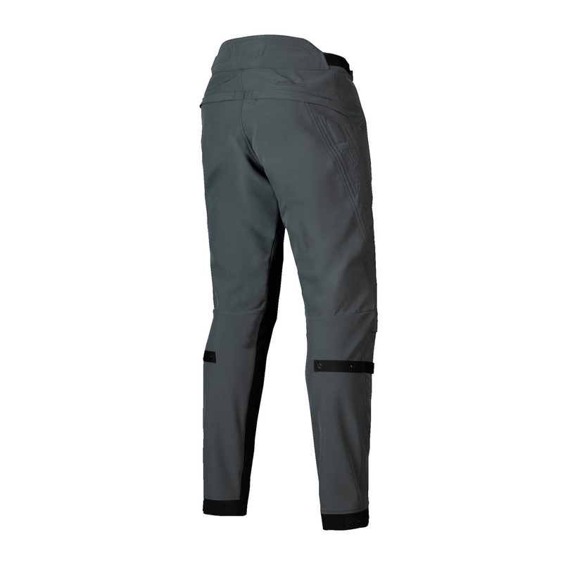 Pantalon moto Alpinestars Alden gris