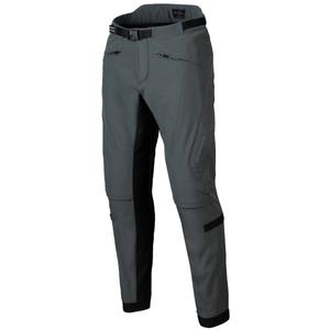 Pantalon moto Alpinestars Alden gris