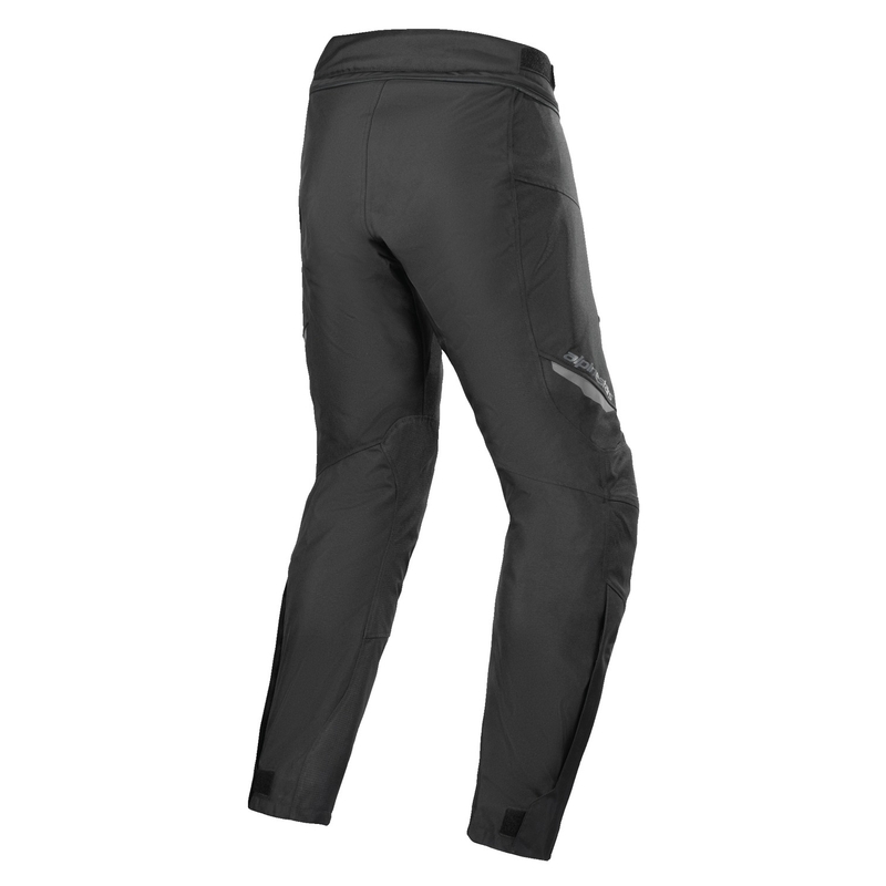 Pantalon moto imperméable Alpinestars ST-1 noir