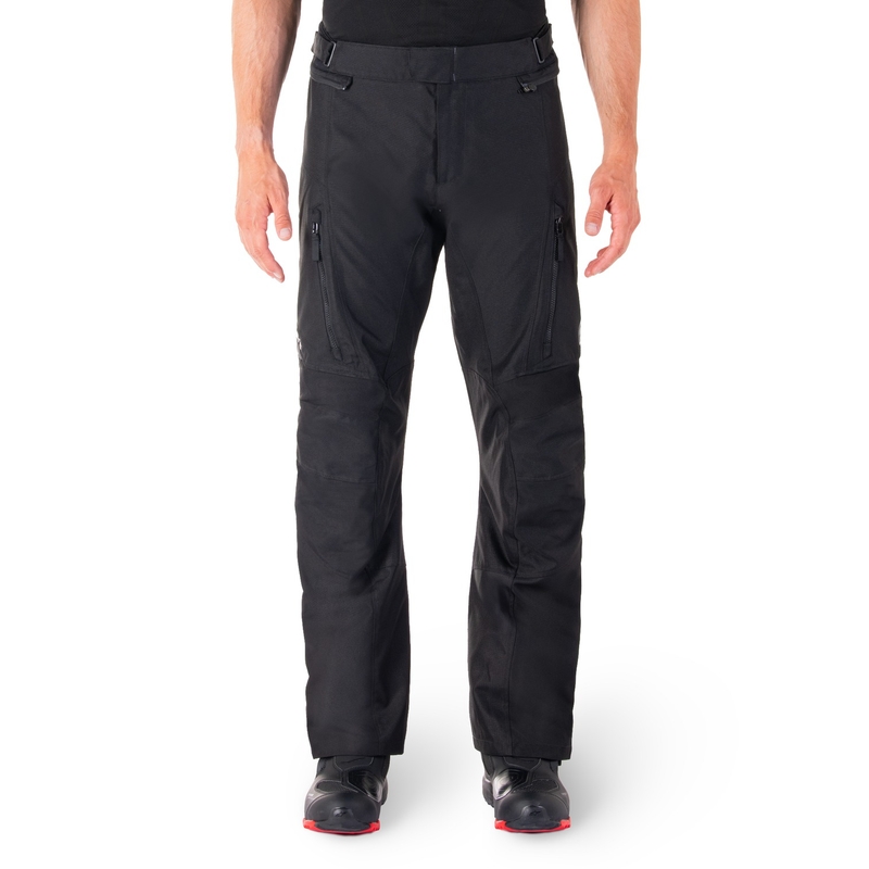 Pantalon moto imperméable Alpinestars ST-1 noir