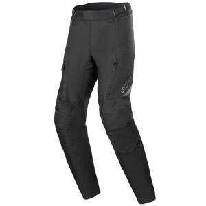 Pantalon moto imperméable Alpinestars ST-1 noir