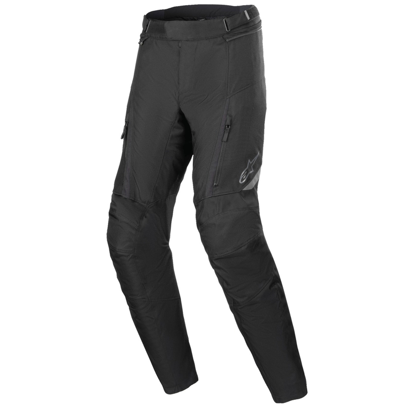 Pantalon moto imperméable Alpinestars ST-1 noir