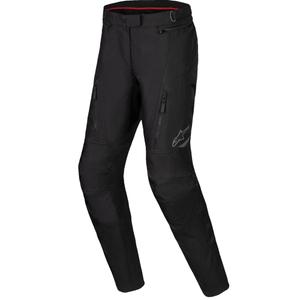 Pantalon moto femme imperméable Alpinestars Stella ST-1 noir
