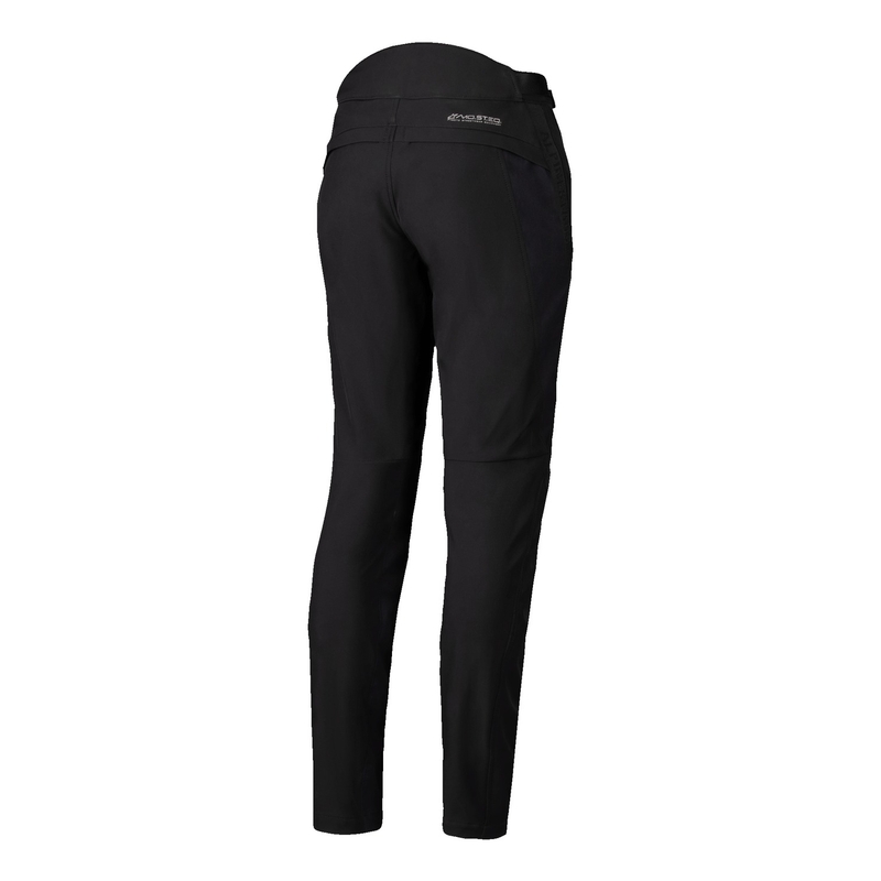 Pantalon moto femme Alpinestars Stella Alamosa noir