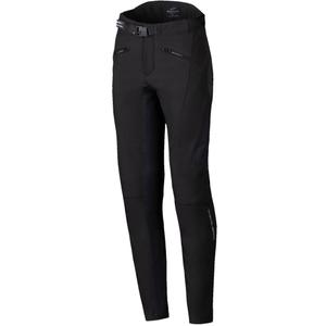 Pantalon moto femme Alpinestars Stella Alamosa noir