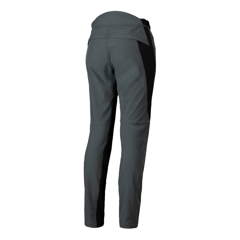 Pantalon moto femme Alpinestars Stella Alamosa gris