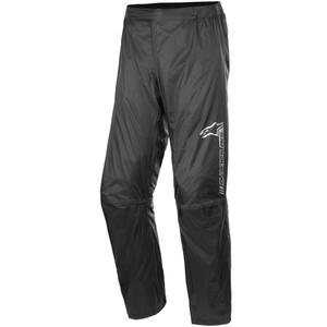 Pantalon imperméable Alpinestars Hurricane Rain 2 noir