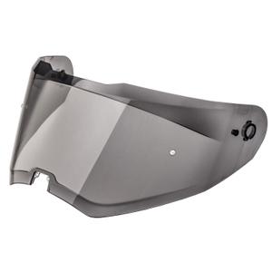Plexiglas pour casques NOX N967 avec préparation pour Pinlock dark