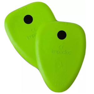 Protecteur de hanche Promo Jeans ETP-03 vert