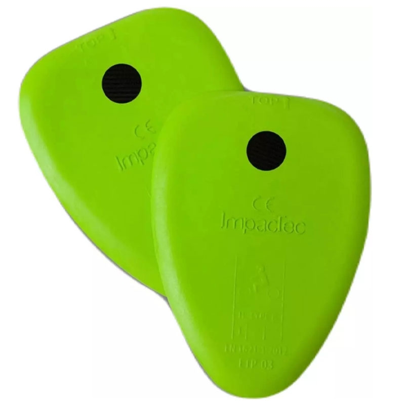 Protecteur de hanche Promo Jeans ETP-03 vert soldes