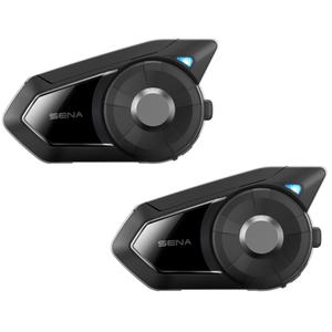Lot de 2 interphones Bluetooth SENA 30K