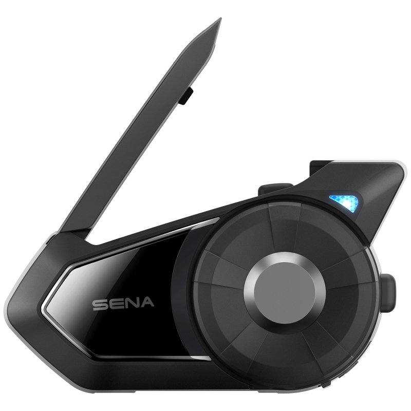 Lot de 2 interphones Bluetooth SENA 30K