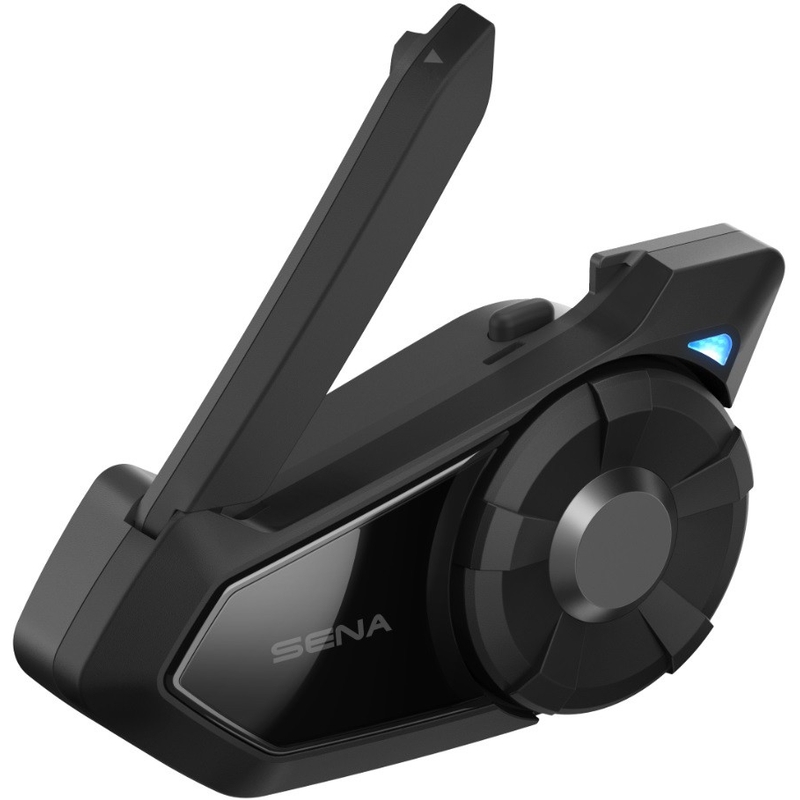Lot de 2 interphones Bluetooth SENA 30K