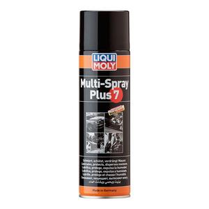 Spray polyvalent Liqui Moly Plus 7 500 ml