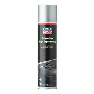 Imprégnation textile Liqui Moly 400 ml