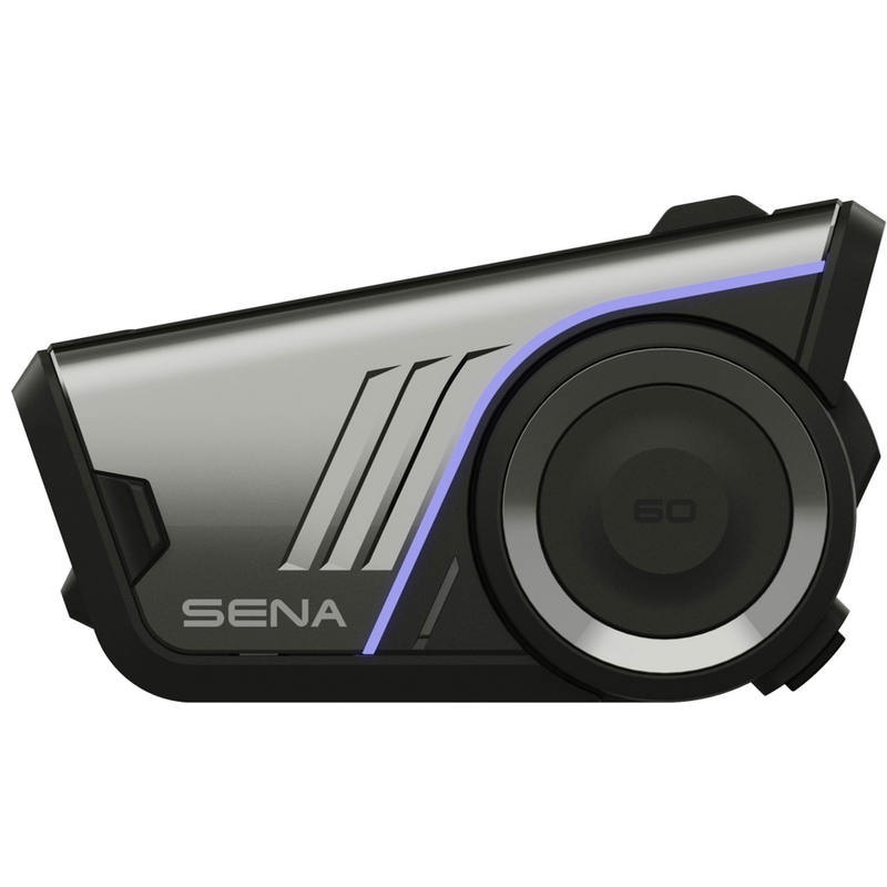 Casque mains libres Bluetooth SENA 60S