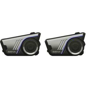 Casque mains libres Bluetooth SENA 60S lot de deux unités