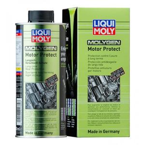 Protection moteur Liqui Moly Molygen 500 ml