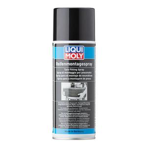Spray pour montage de pneus Liqui Moly 400 ml