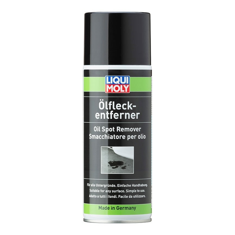 Détachant à l'huile Liqui Moly 400 ml